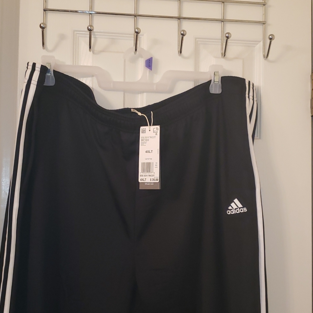 Adidas Tricot Pants